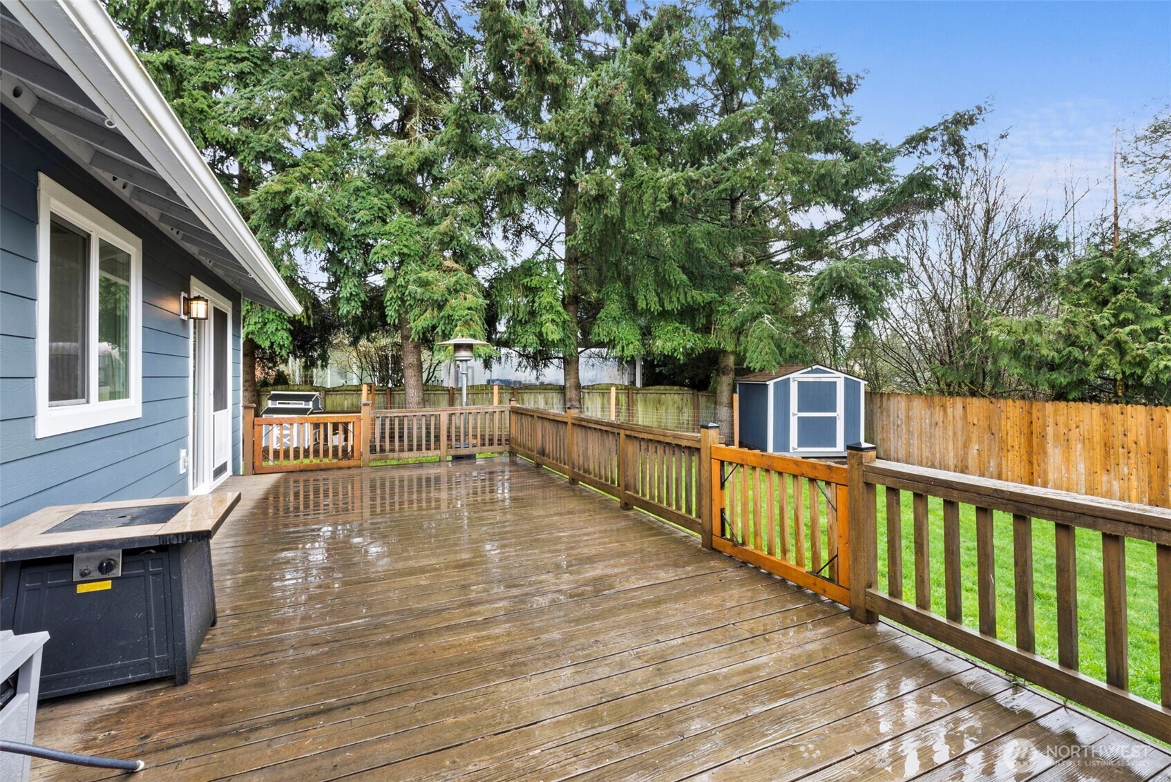 835 Southwest 21st Street Chehalis, WA 98532 - Photo 26 of 40