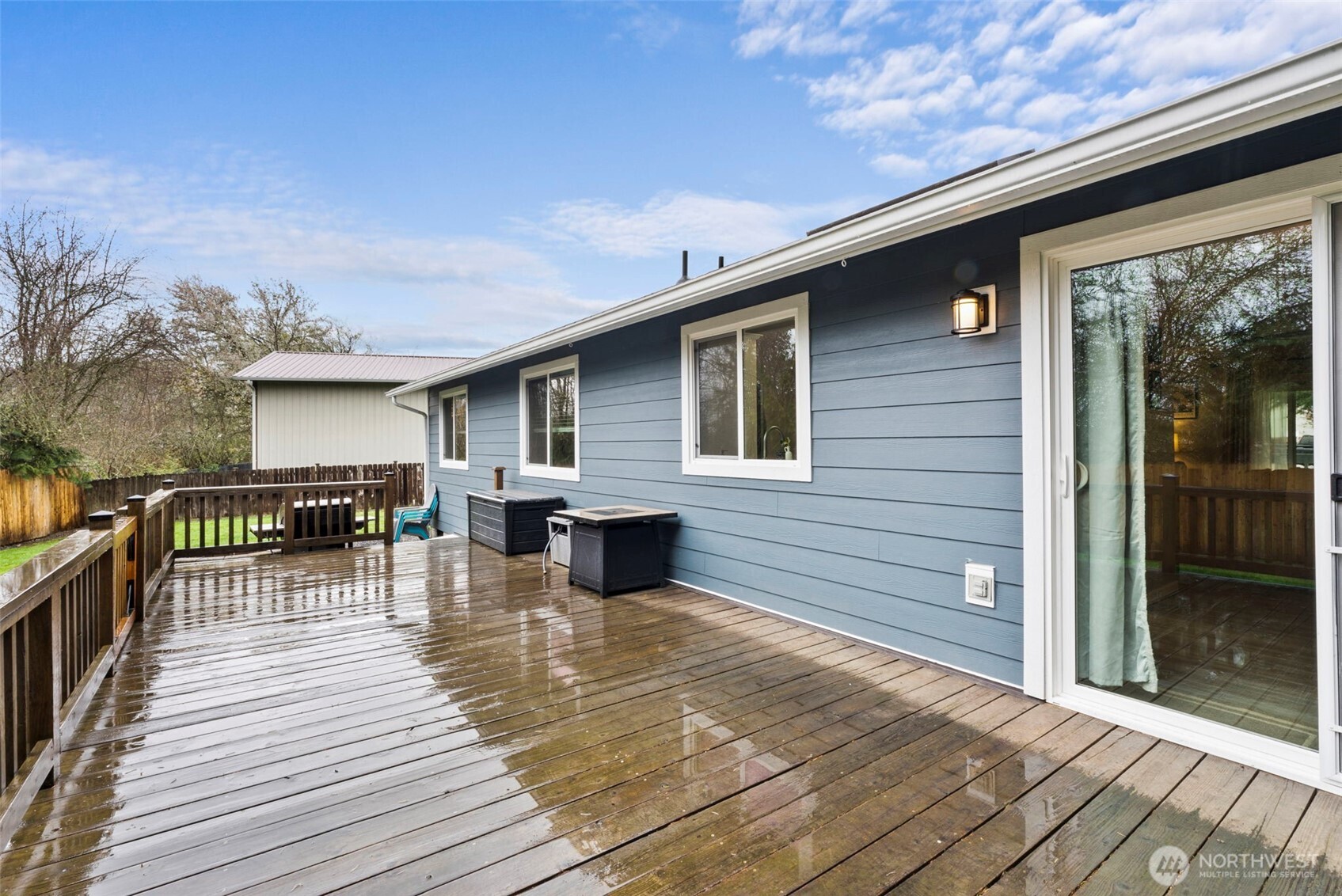 835 Southwest 21st Street Chehalis, WA 98532 - Photo 27 of 40