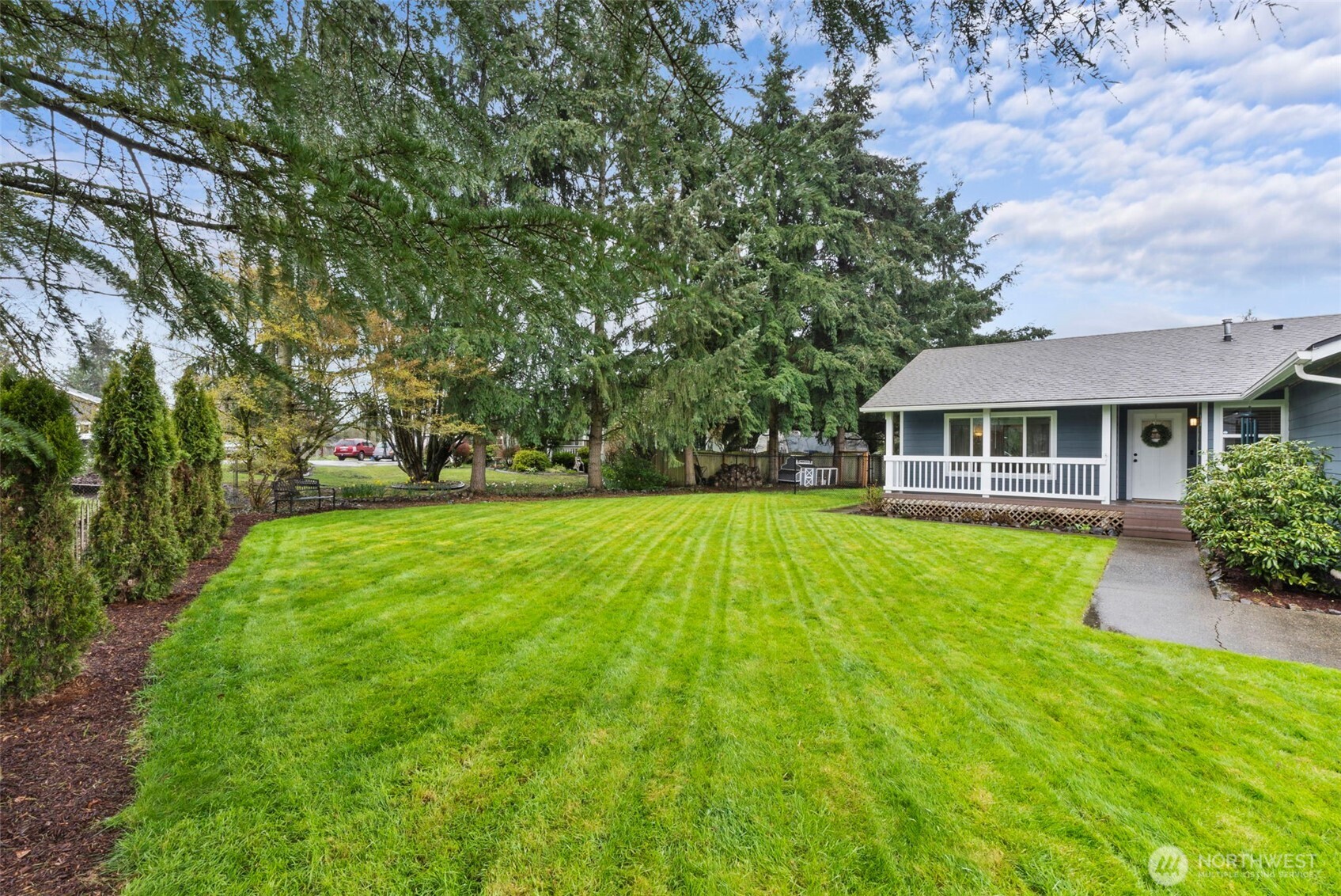 835 Southwest 21st Street Chehalis, WA 98532 - Photo 29 of 40