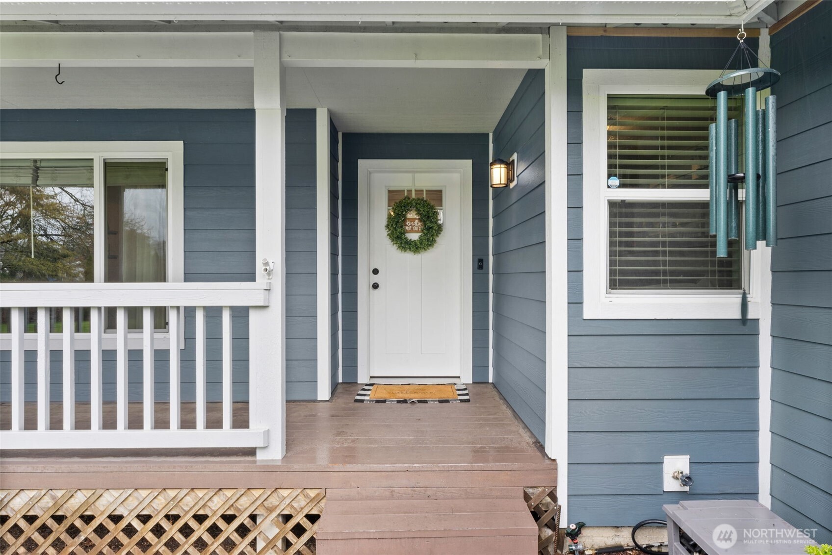 835 Southwest 21st Street Chehalis, WA 98532 - Photo 3 of 40