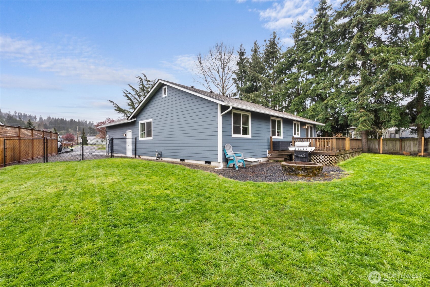 835 Southwest 21st Street Chehalis, WA 98532 - Photo 32 of 40