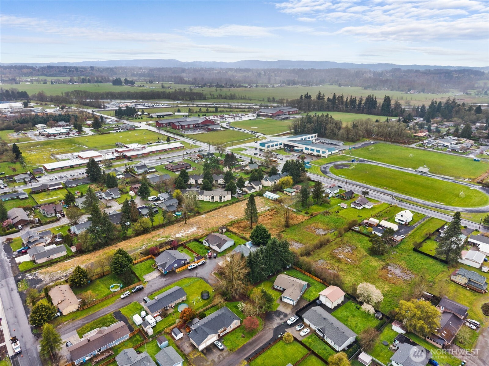 835 Southwest 21st Street Chehalis, WA 98532 - Photo 39 of 40