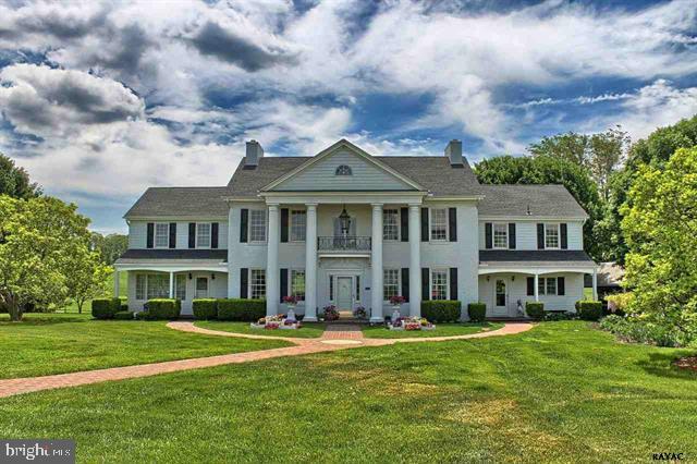 180 Redding Lane Gettysburg, PA 17325 - Photo 2 of 30 Exterior (Front)