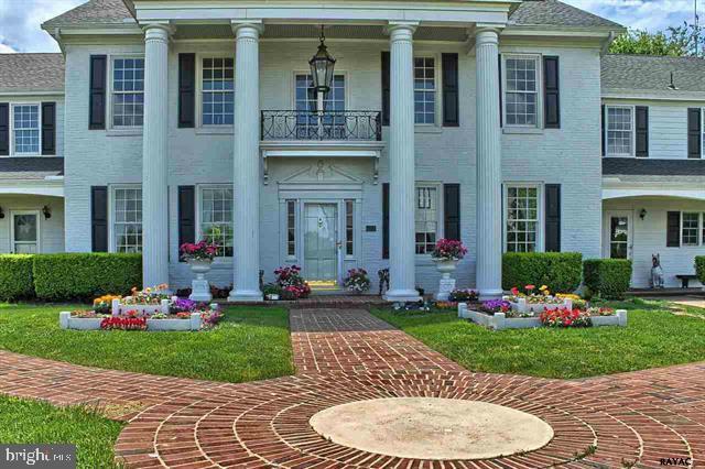 180 Redding Lane Gettysburg, PA 17325 - Photo 3 of 30 Exterior (Front)