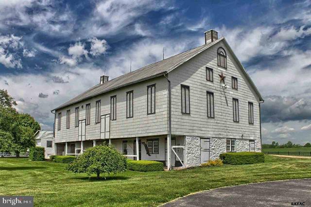 180 Redding Lane Gettysburg, PA 17325 - Photo 6 of 30 Exterior (General)