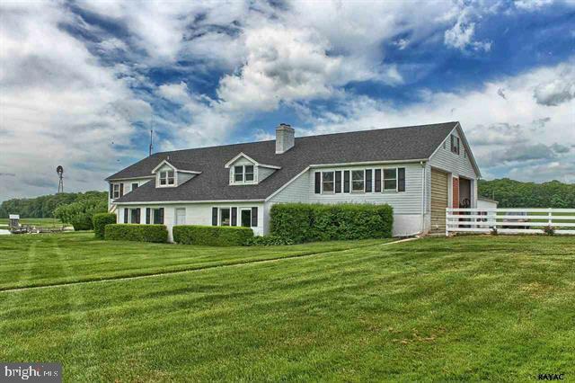 180 Redding Lane Gettysburg, PA 17325 - Photo 7 of 30 Exterior (General)