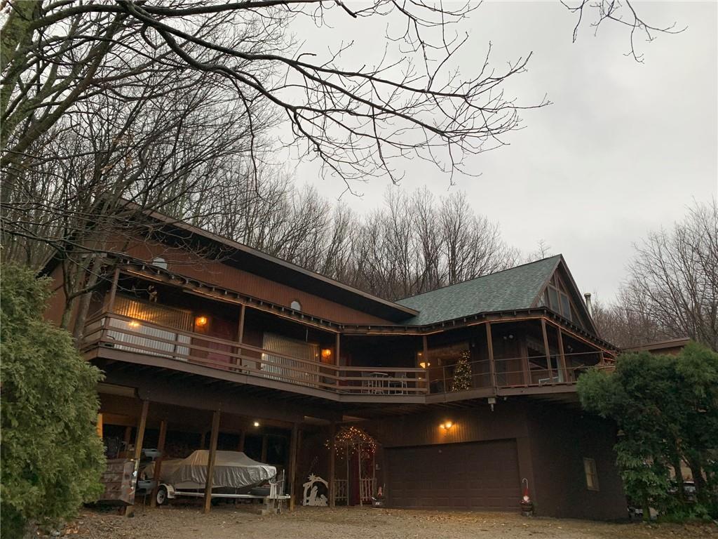 235 Pine Knob Road Hopwood, PA 15445 - Photo 1 of 39