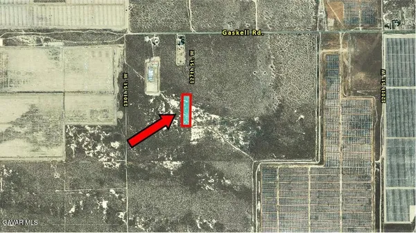 $10,000 | 127th Street West, Rosamond, CA 93560