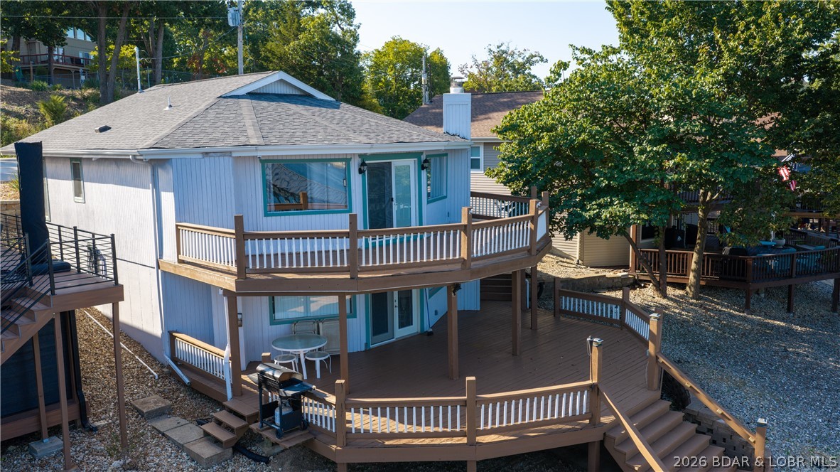 207 Daisy Road Lake Ozark, MO 65049 - Photo 38 of 41 Gallery Image 38