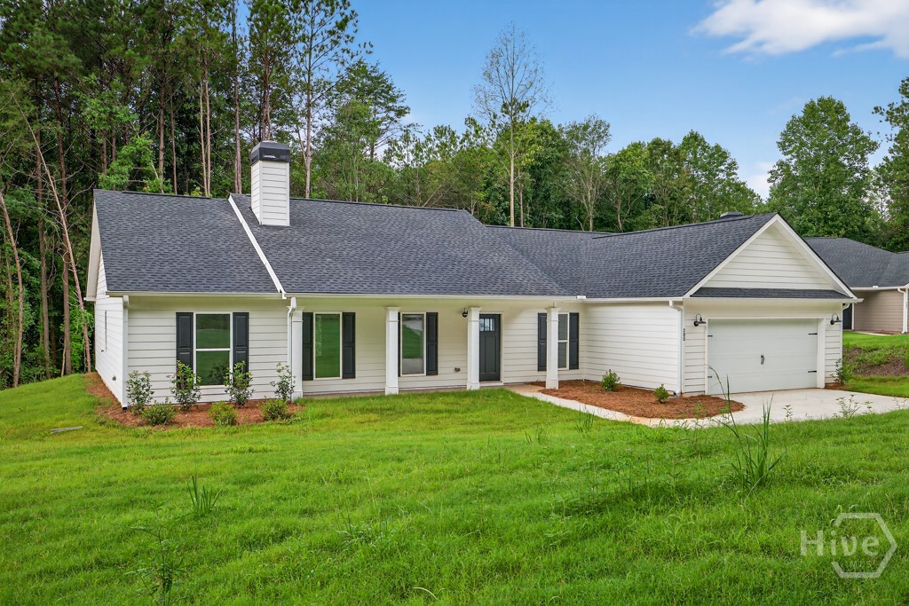 280 Grady Brock Road, Unit 21 Martin, GA 30557 - Photo 34 of 34 Gallery Image 34