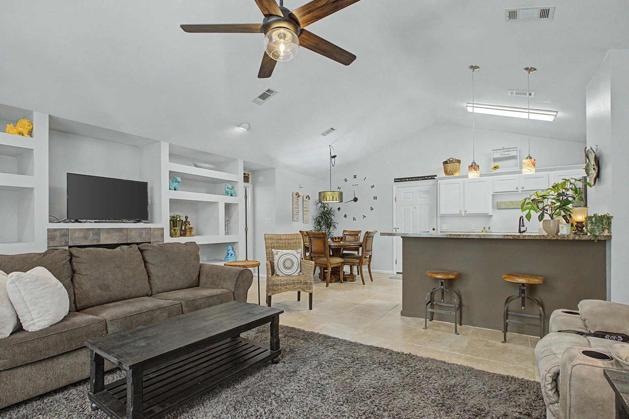 2865 Parramore Shores Road Tallahassee, FL 32310 - Photo 21 of 68