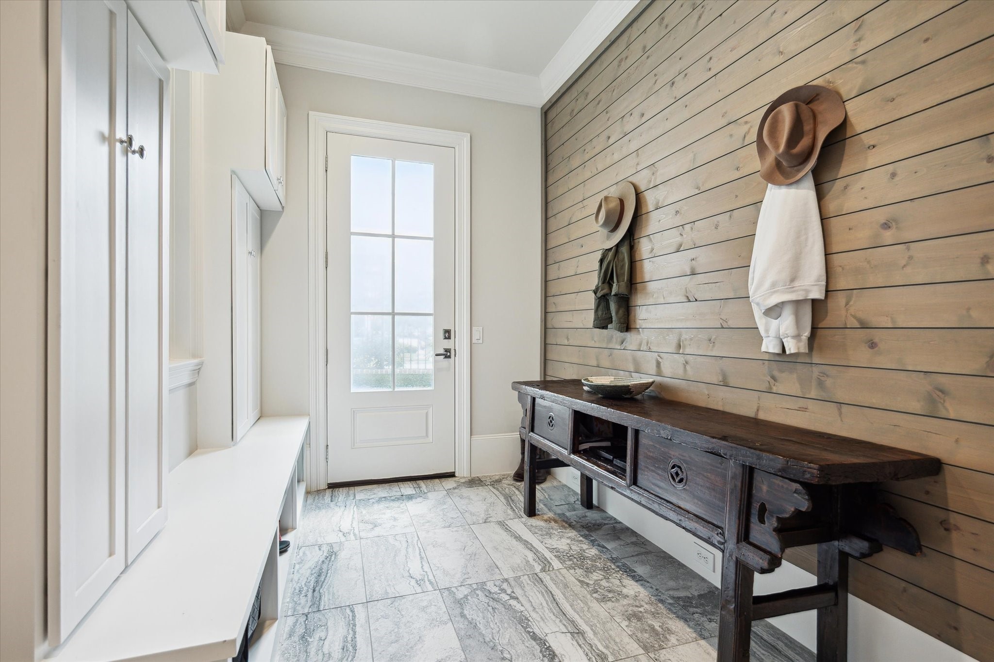 2336 Welch Street Houston, TX 77019 - Photo 11 of 39 a bathroom with a sink and a mirror
