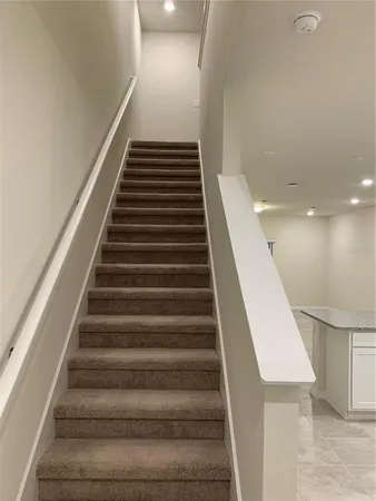 a view of entryway