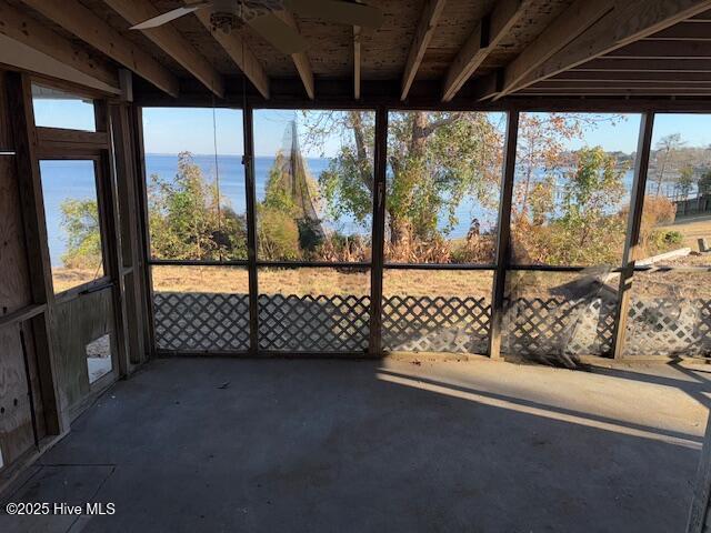 913 Stately Pines Road New Bern, NC 28560 - Photo 15 of 20 Enclosed Porch View 1