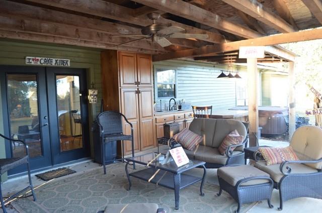 673 Patrick Road Natchitoches, LA 71457 - Photo 15 of 18 Gallery Image 15