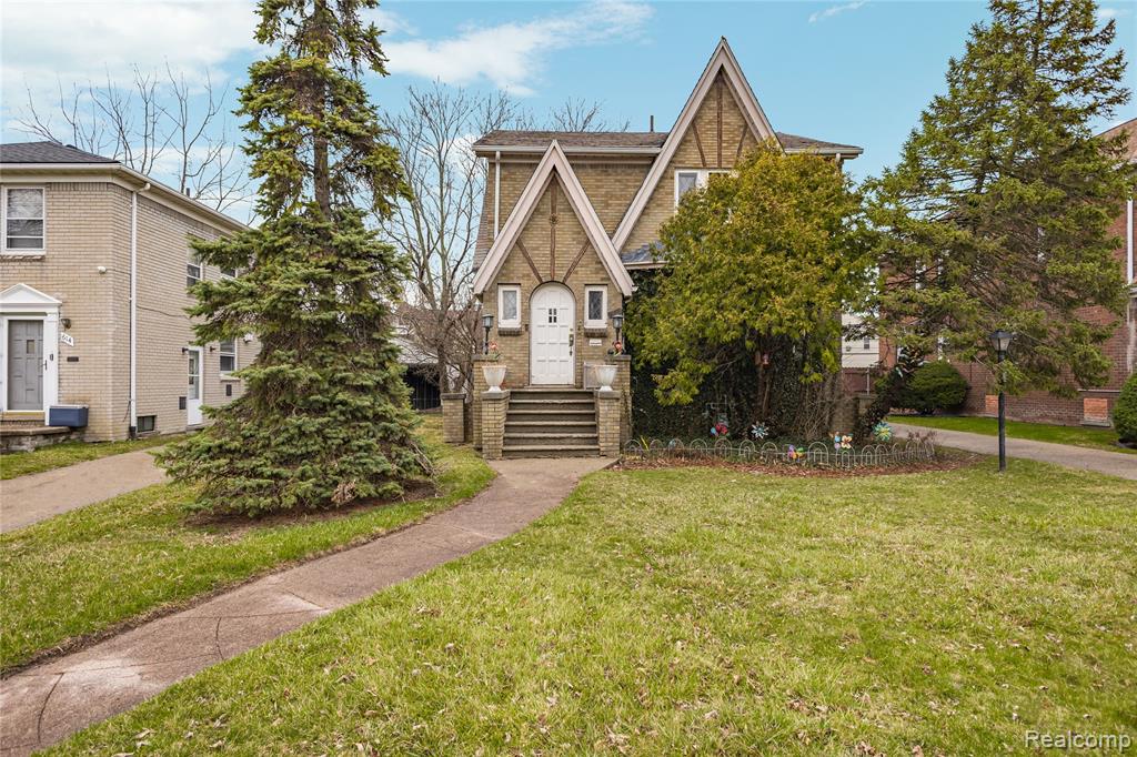 604 Alter Road Detroit, MI 48215 - Photo 2 of 51