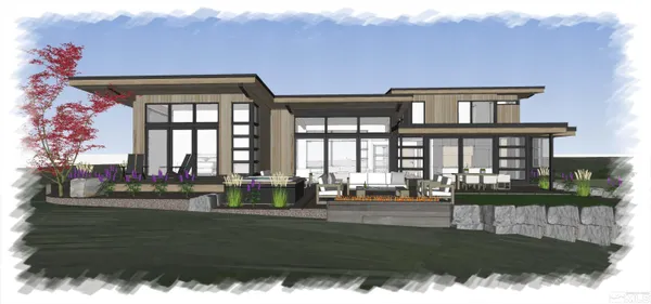 $775,000 | 292 Gray Mill Court, Unit C38, Carson City, NV 89705