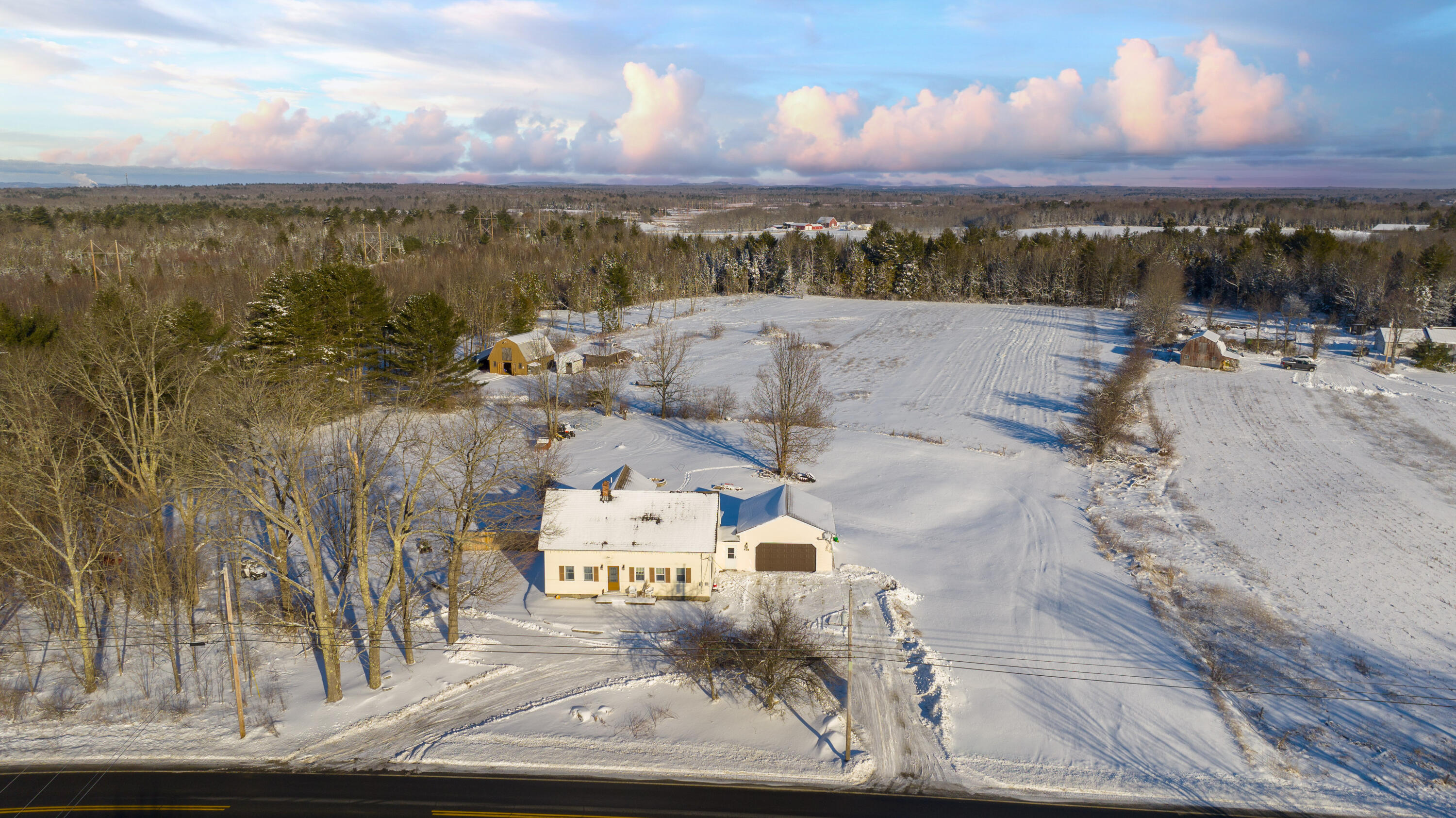 476 Unity Road Waterville, ME 04901 - Photo 44 of 47 476 Unity Rd, Benton-24
