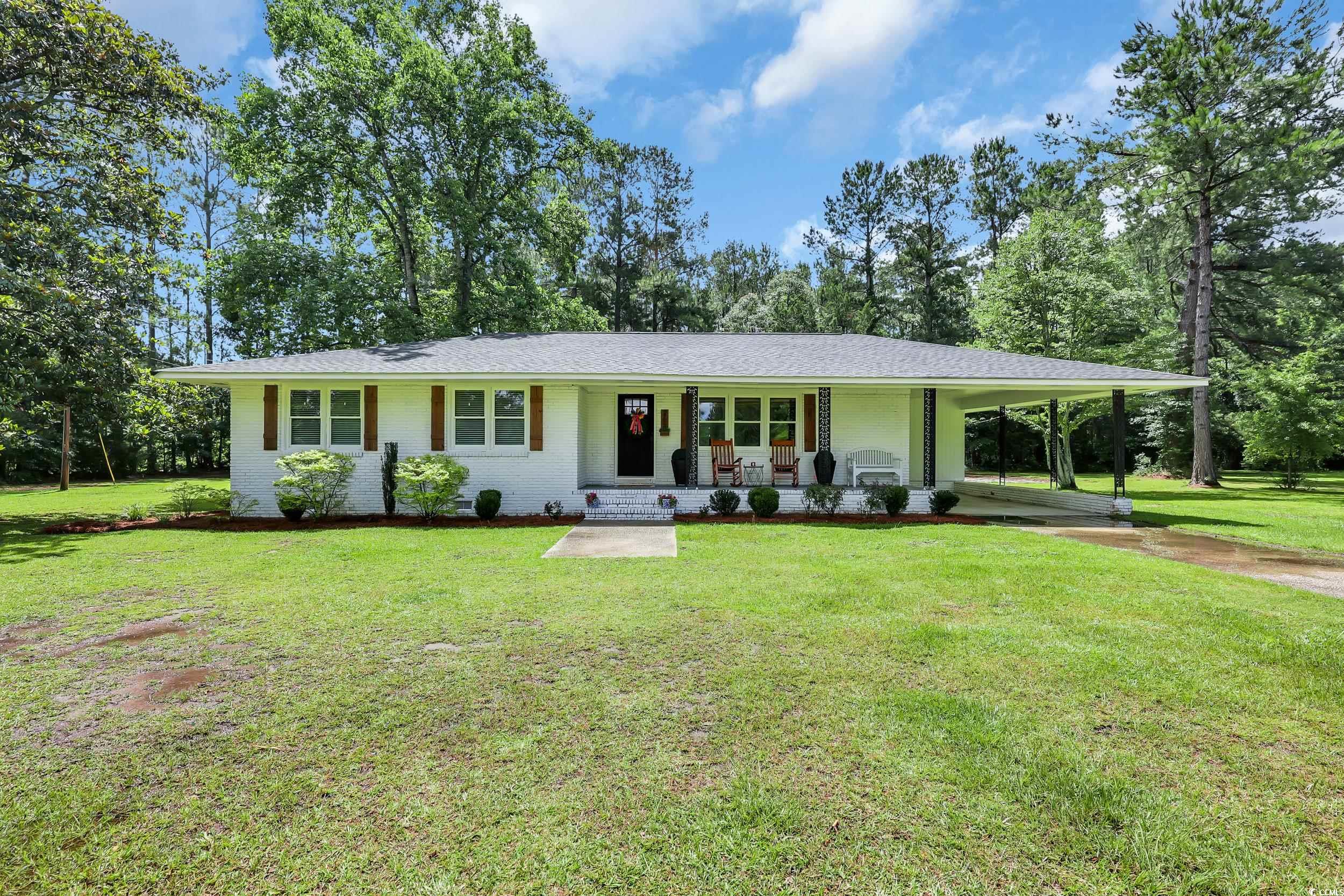 265 Powell Loop Andrews, SC 29510 - Photo 1 of 30