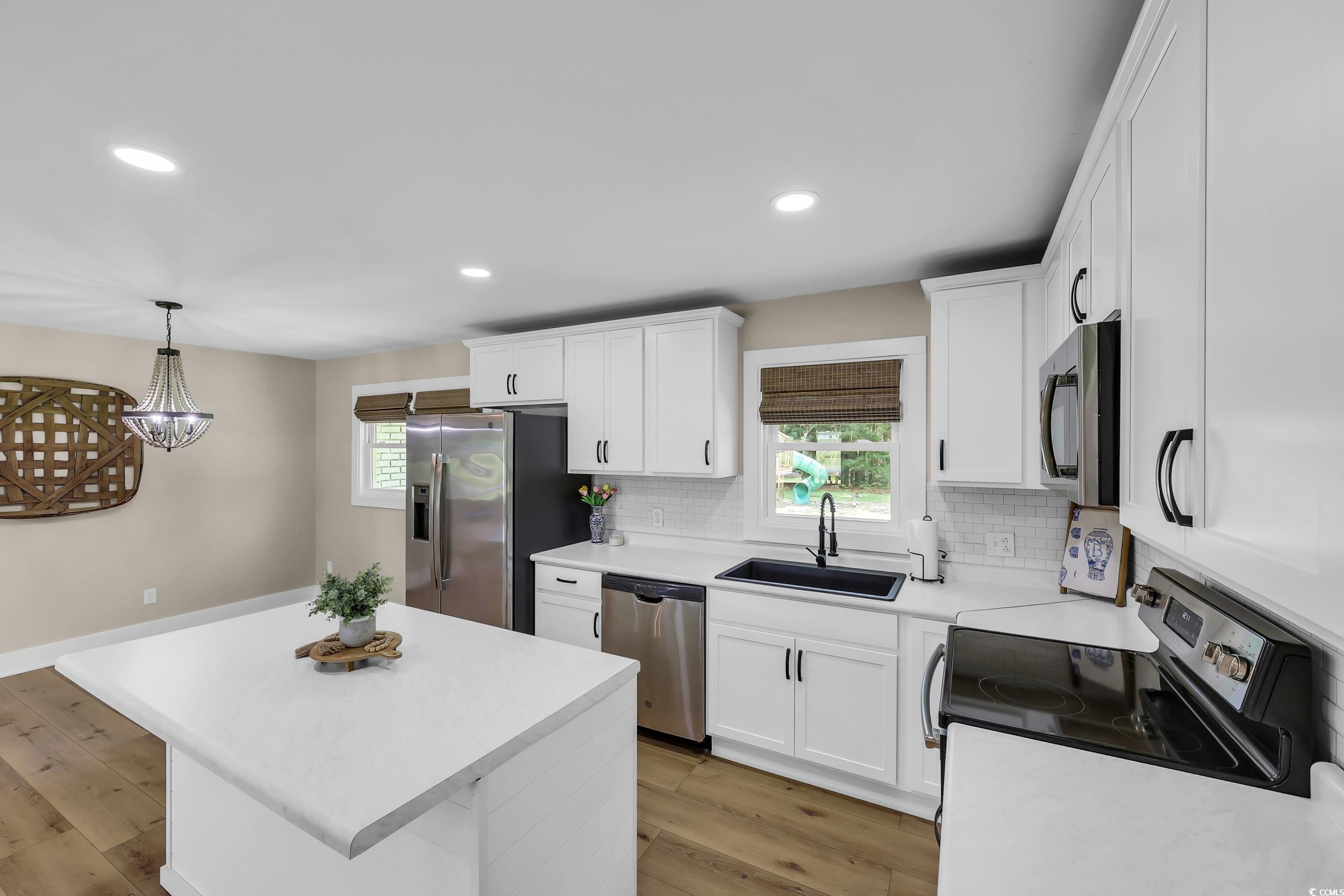 265 Powell Loop Andrews, SC 29510 - Photo 12 of 30