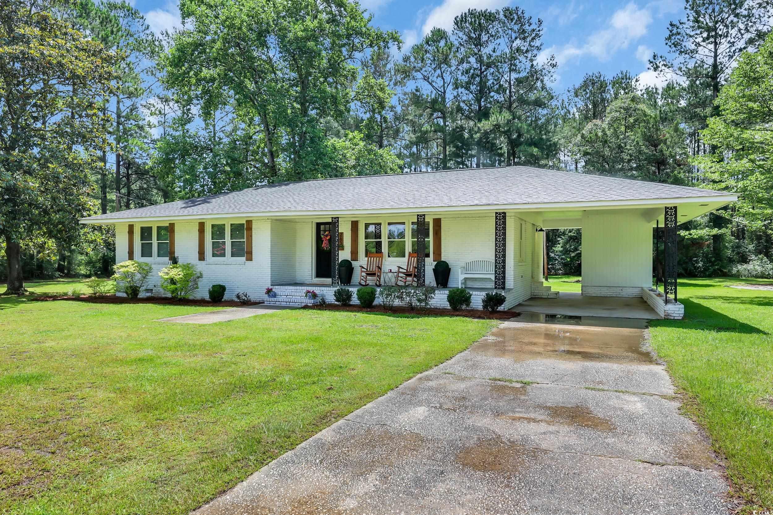 265 Powell Loop Andrews, SC 29510 - Photo 2 of 30