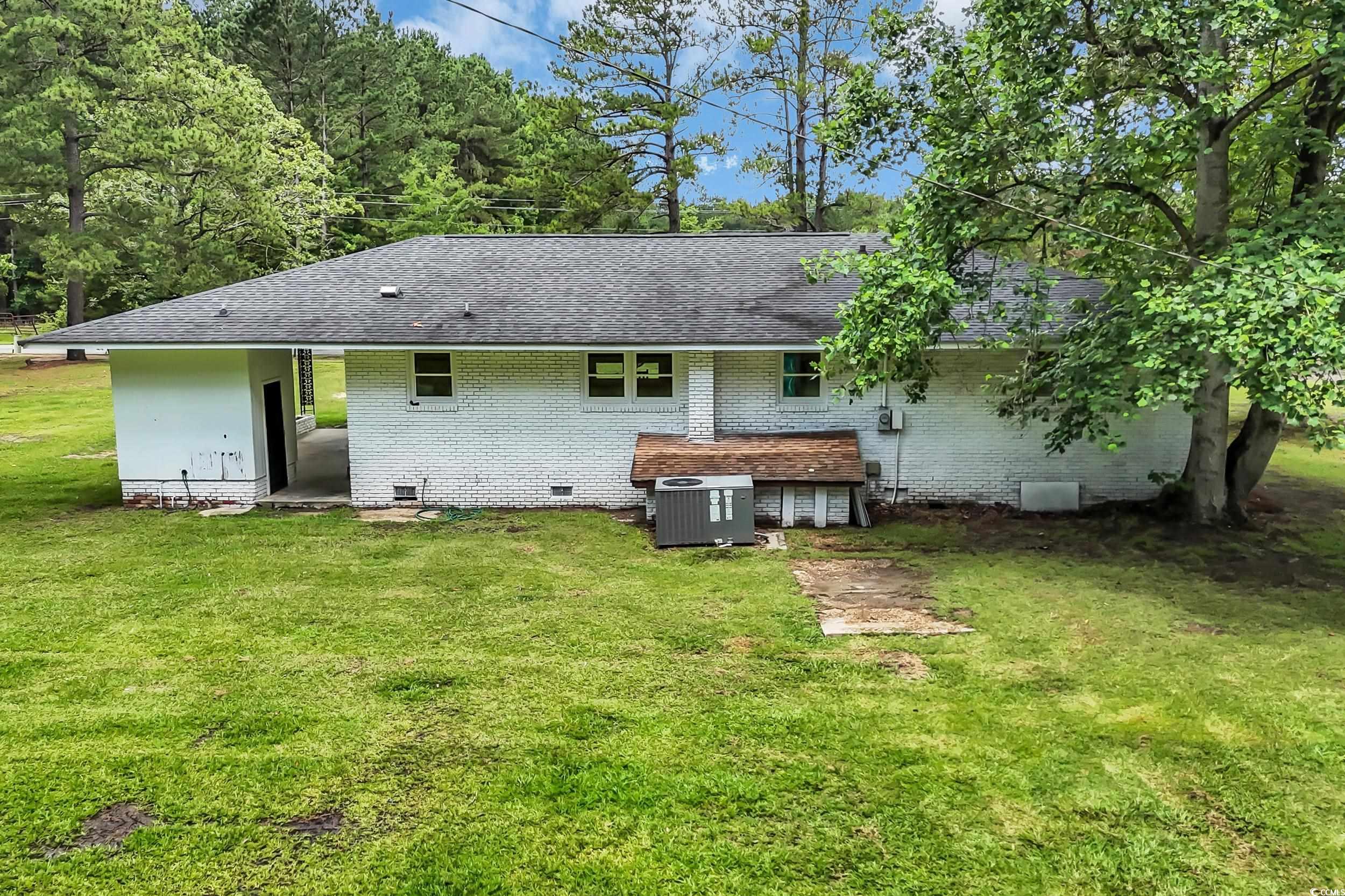 265 Powell Loop Andrews, SC 29510 - Photo 25 of 30