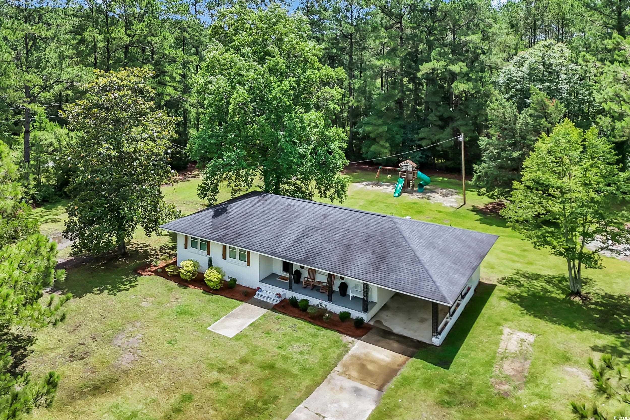 265 Powell Loop Andrews, SC 29510 - Photo 26 of 30