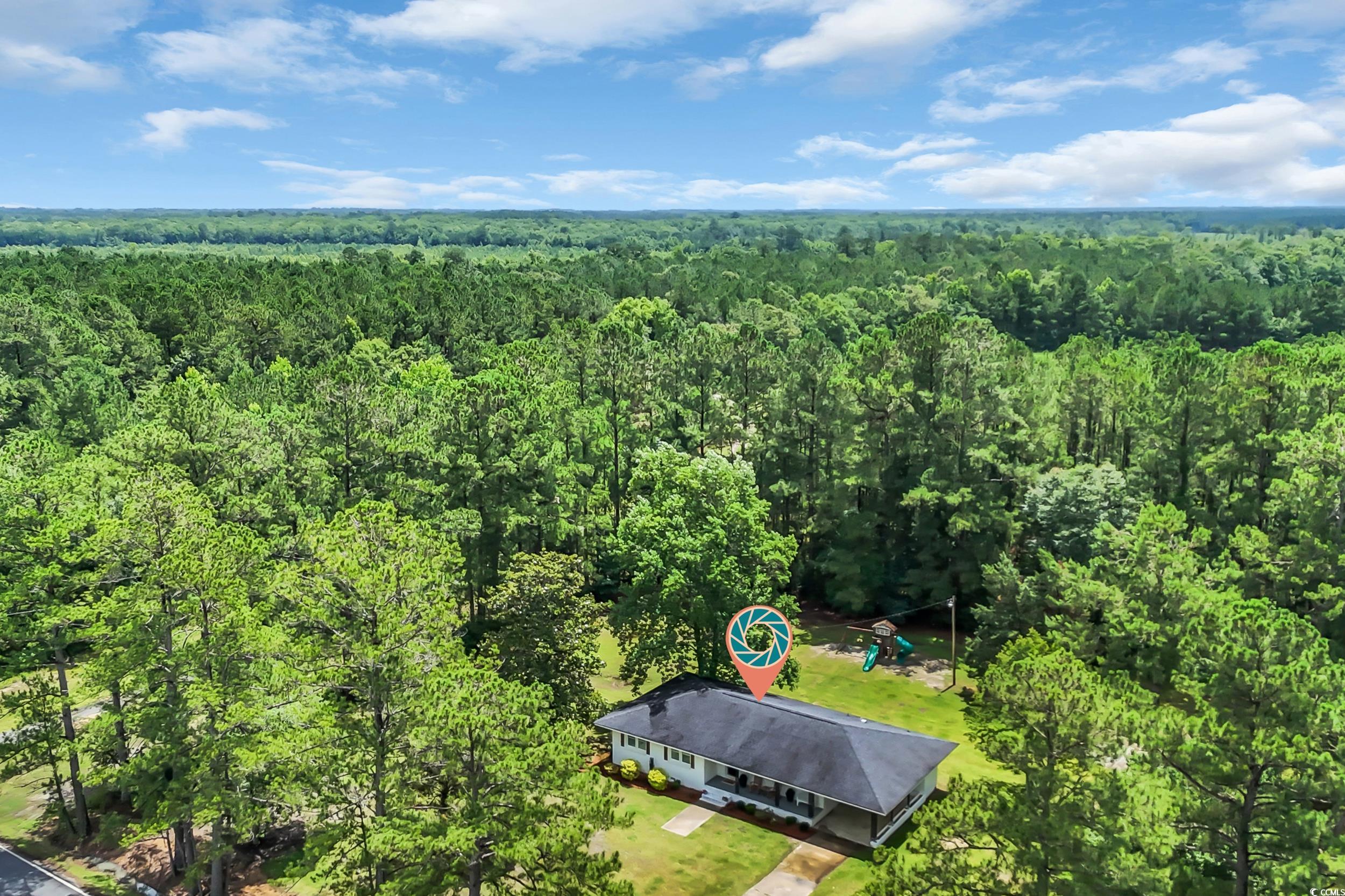 265 Powell Loop Andrews, SC 29510 - Photo 29 of 30