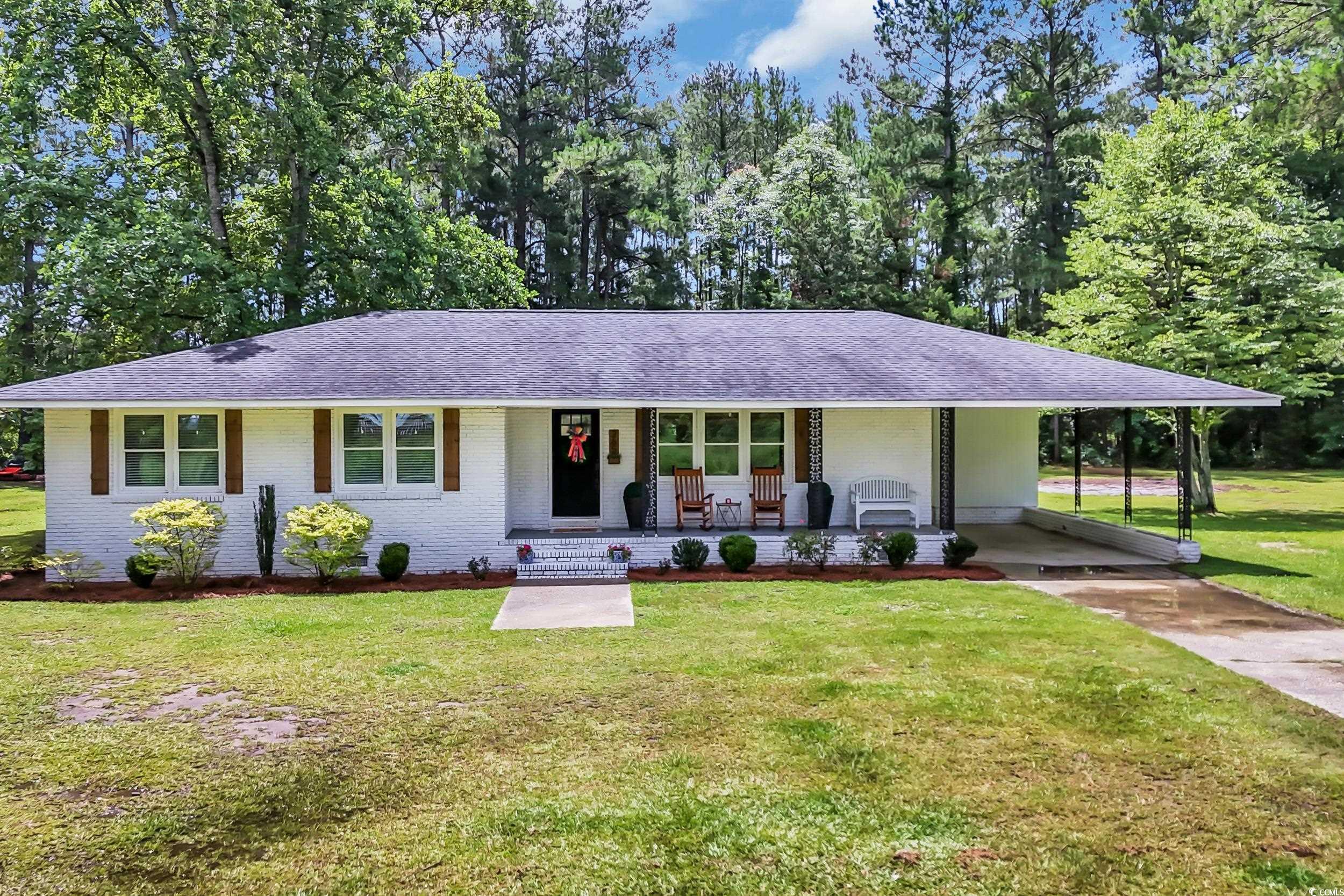 265 Powell Loop Andrews, SC 29510 - Photo 3 of 30