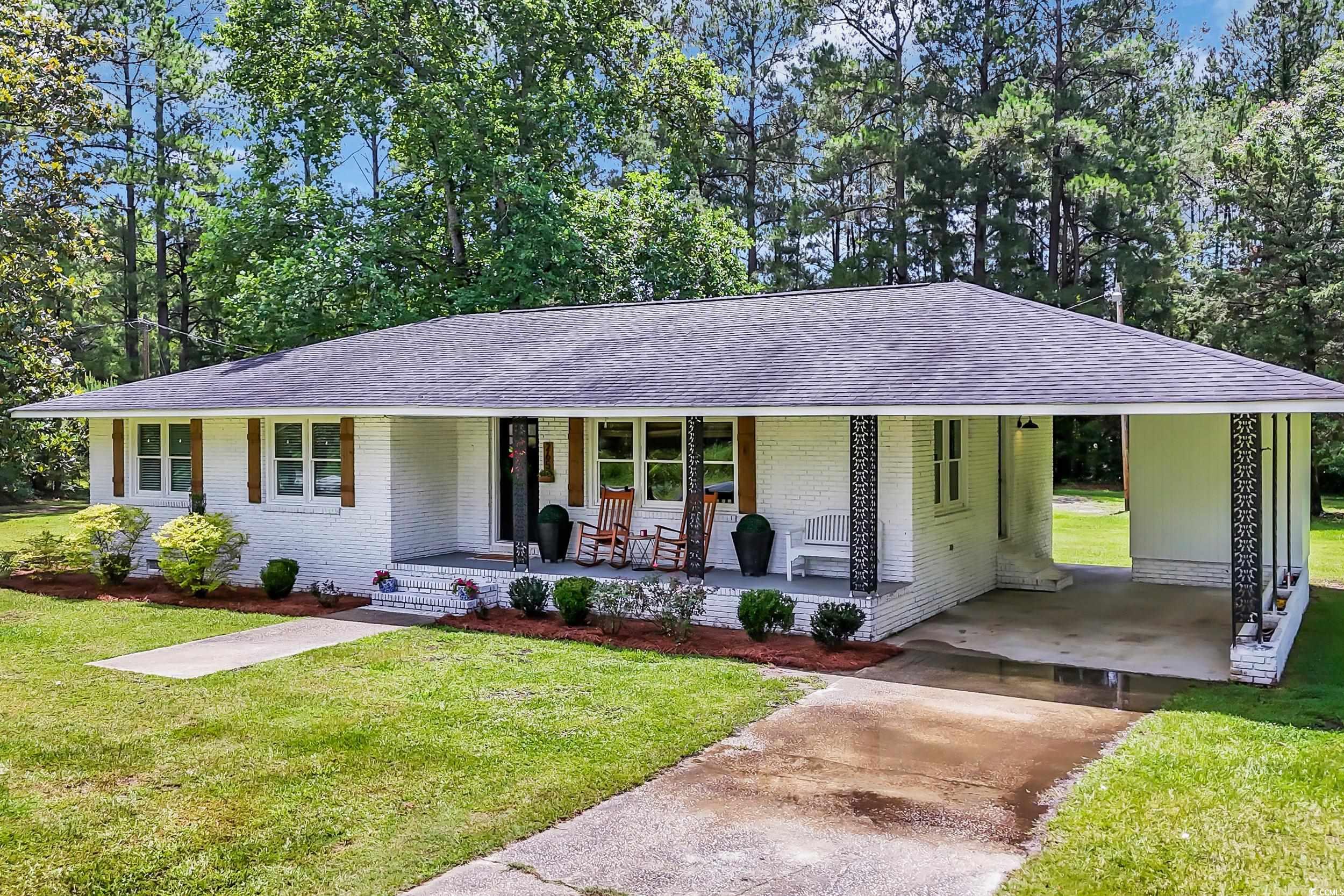 265 Powell Loop Andrews, SC 29510 - Photo 4 of 30