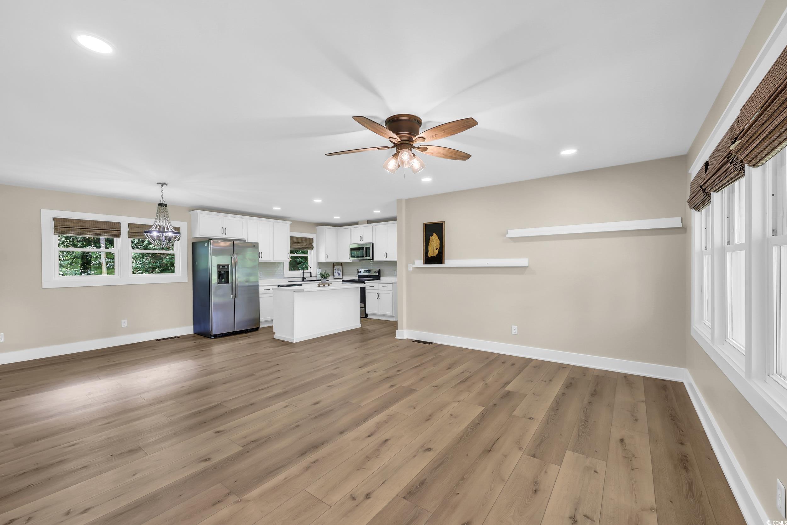 265 Powell Loop Andrews, SC 29510 - Photo 6 of 30