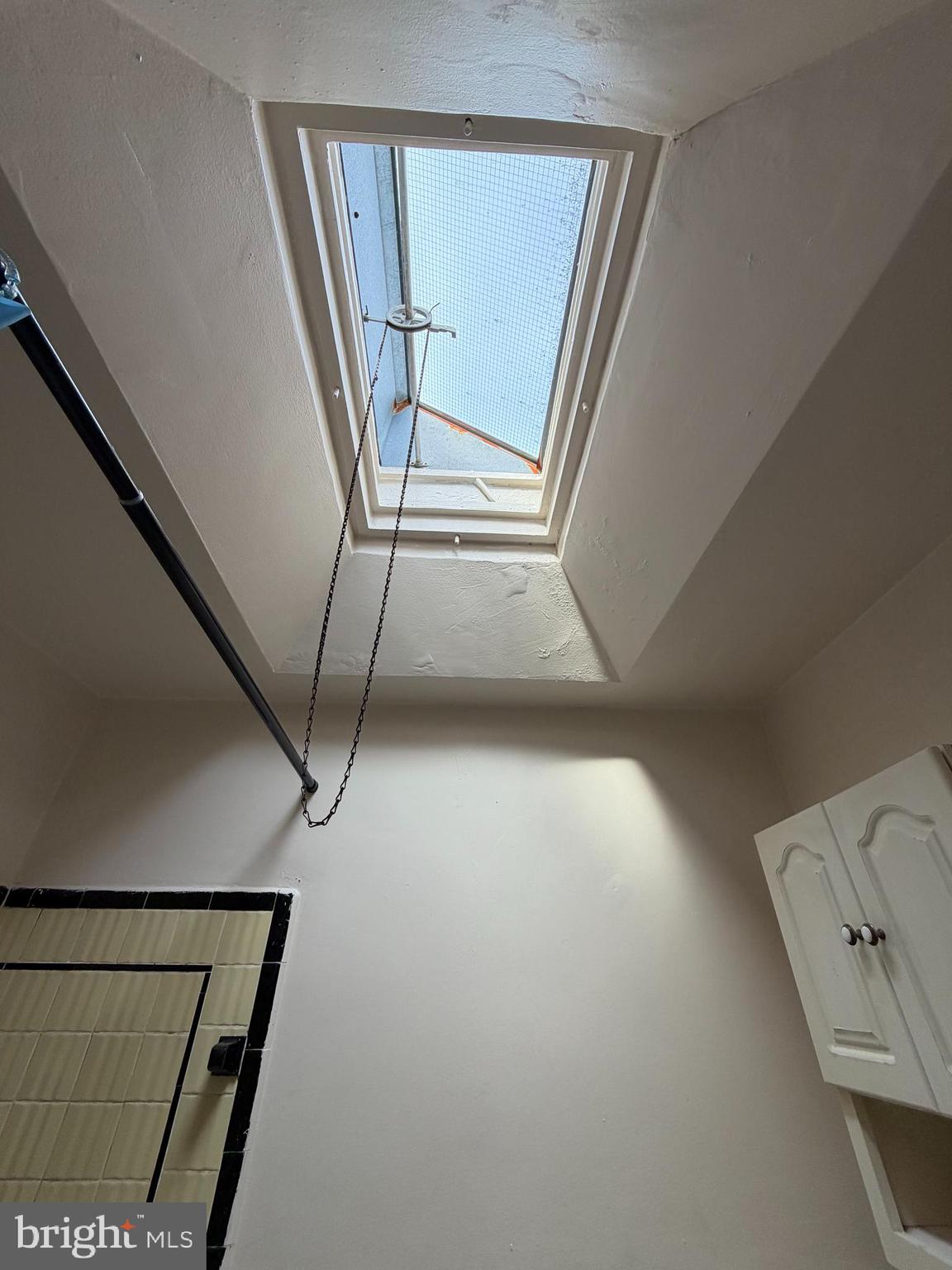 7 West 21st Street Chester, PA 19013 - Photo 12 of 18 a view of an entryway
