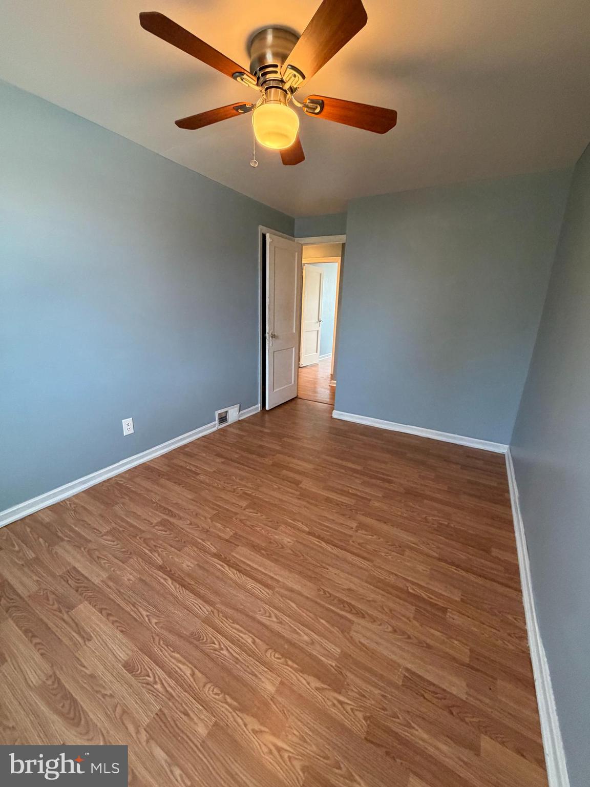 7 West 21st Street Chester, PA 19013 - Photo 16 of 18 a view of an empty room with a window