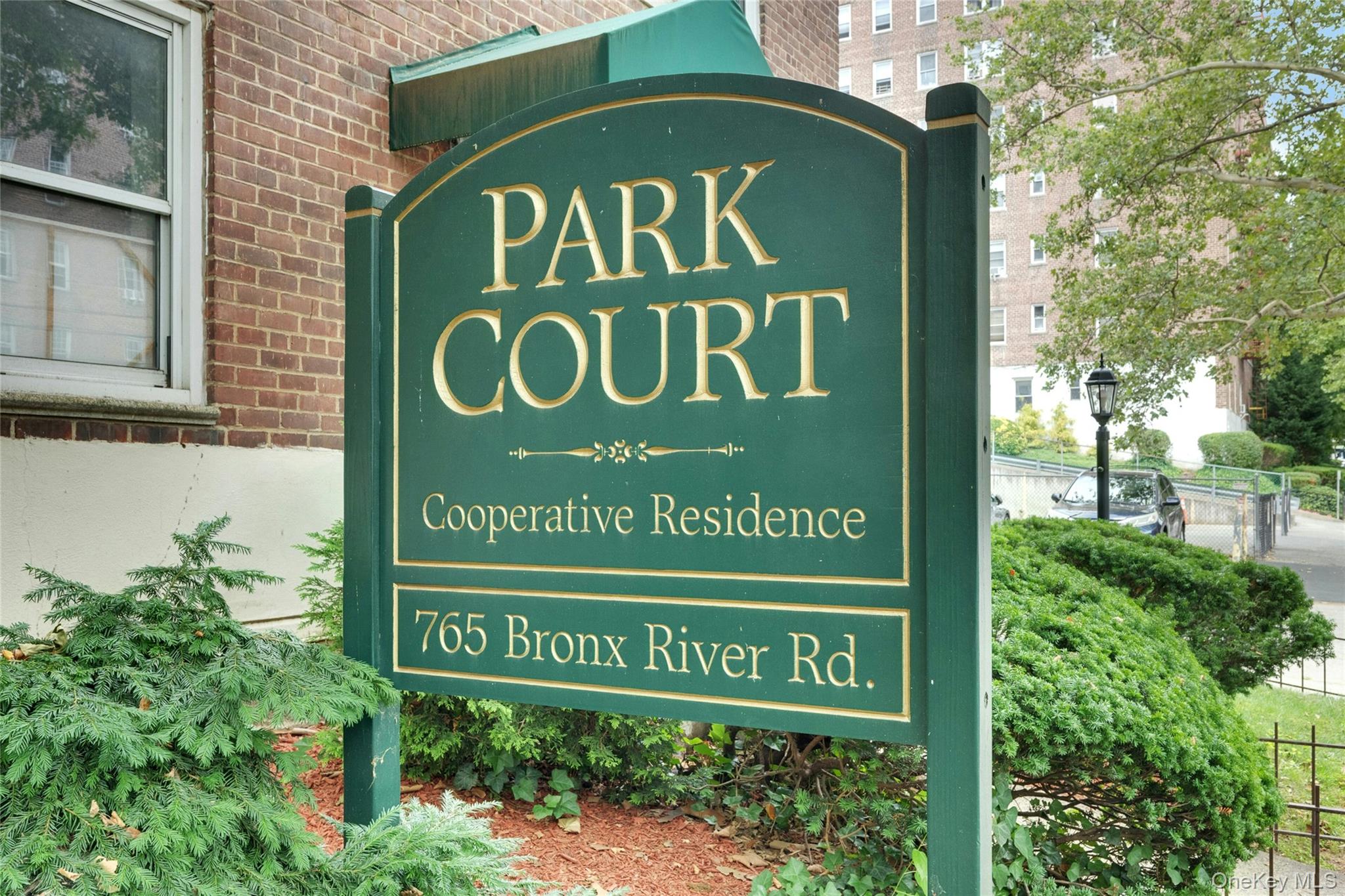 765 Bronx River Road, Unit 4A Bronxville, NY 10708 - Photo 14 of 15