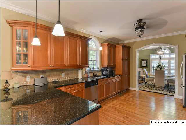 287 County Road 336 Chelsea, AL 35043 - Photo 18 of 32