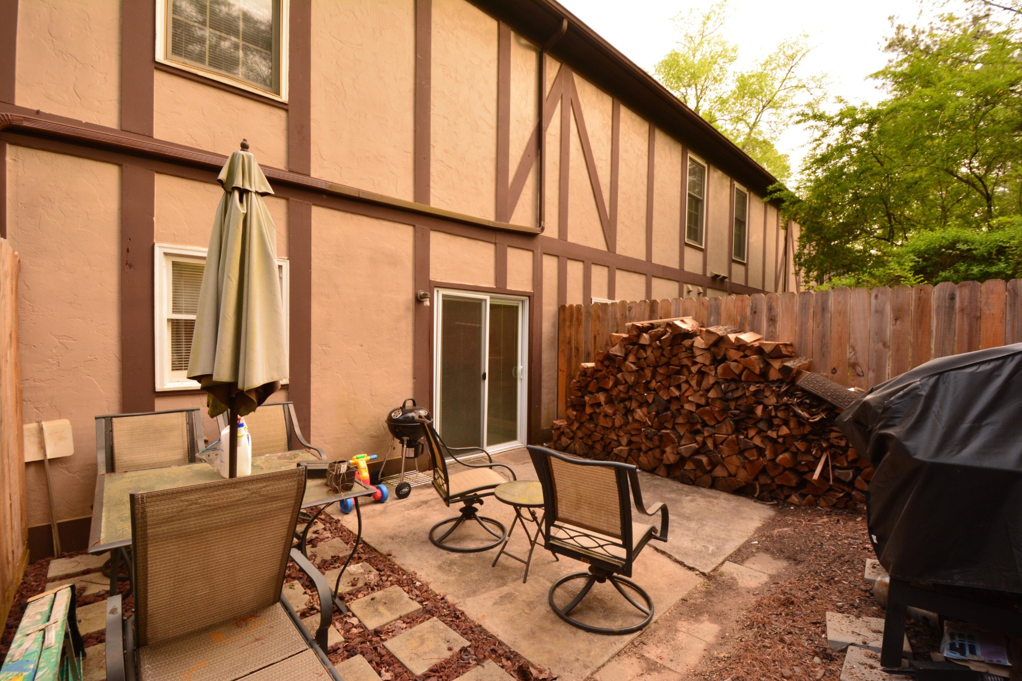 116 Arcadia Lane, Unit D Oak Ridge, TN 37830 - Photo 18 of 19 Gallery Image 18