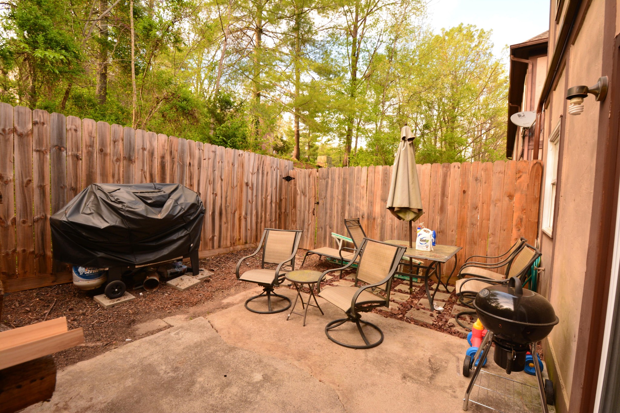 116 Arcadia Lane, Unit D Oak Ridge, TN 37830 - Photo 19 of 19 Gallery Image 19