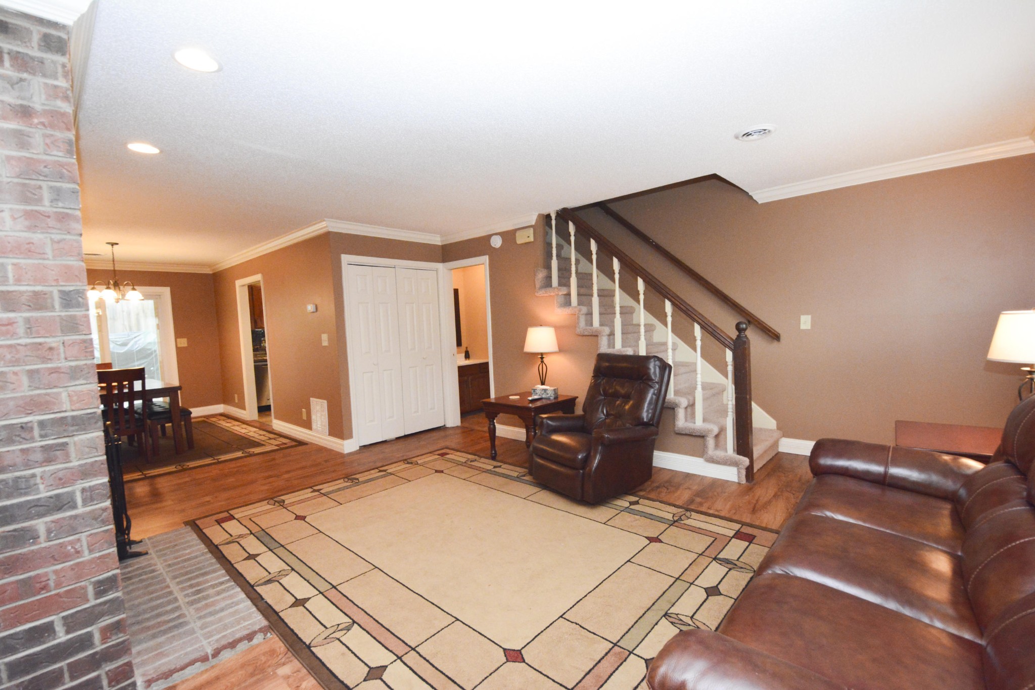 116 Arcadia Lane, Unit D Oak Ridge, TN 37830 - Photo 3 of 19 Gallery Image 3