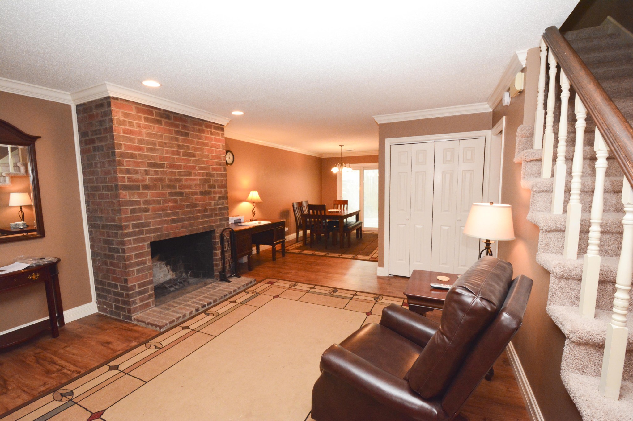 116 Arcadia Lane, Unit D Oak Ridge, TN 37830 - Photo 4 of 19 Gallery Image 4