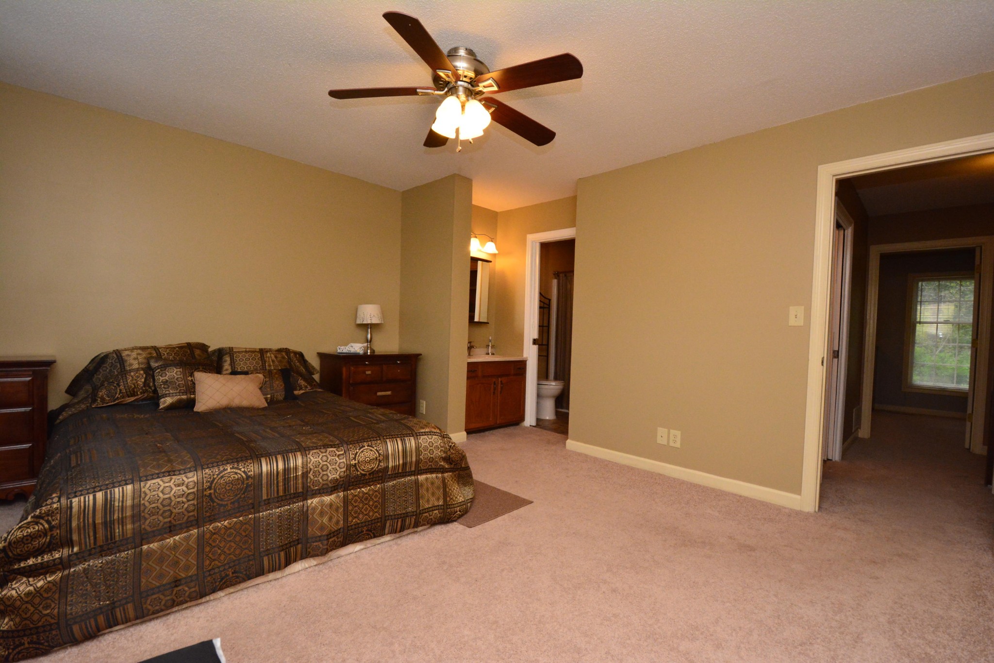 116 Arcadia Lane, Unit D Oak Ridge, TN 37830 - Photo 9 of 19 Gallery Image 9