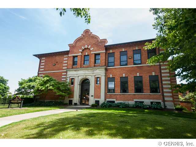 202 Gregory Park Rochester, NY 14620 - Photo 1 of 1 Exterior Front
