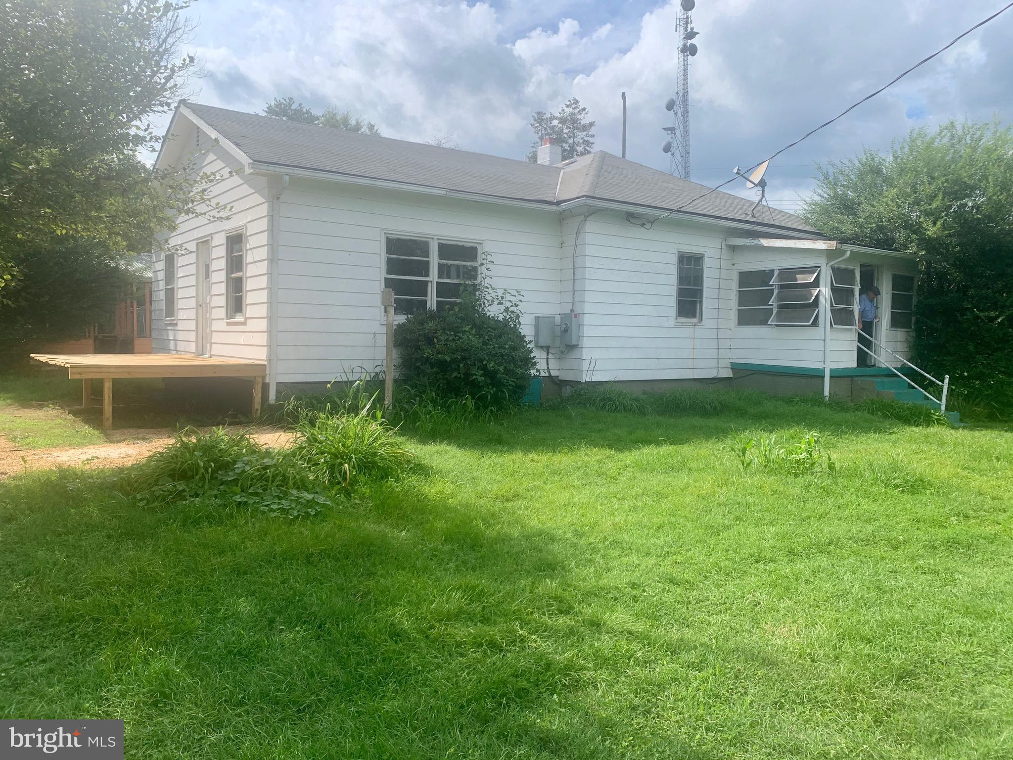 9721 Lawyers Road Spotsylvania, VA 22551 - Photo 14 of 15