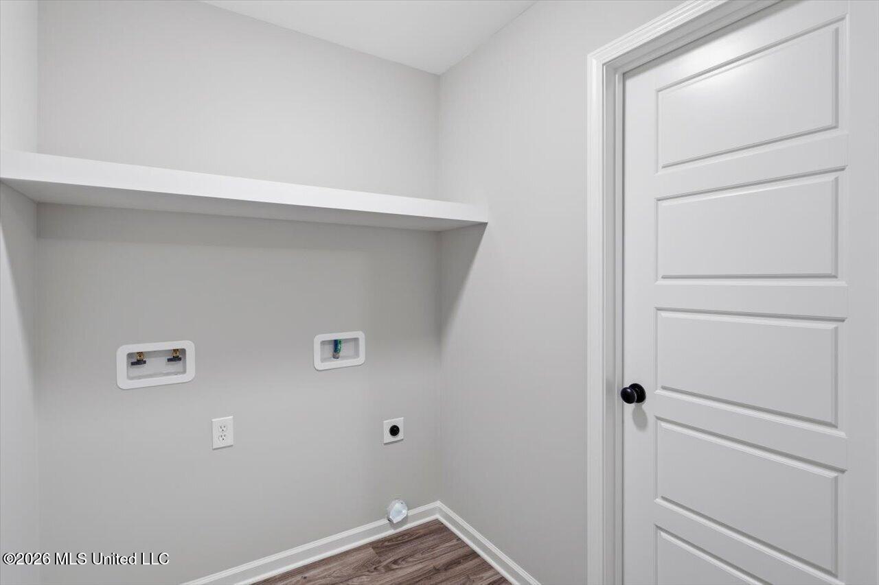 536 Stone Brook Place Brandon, MS 39042 - Photo 14 of 26 14-536 Stone Brook Pl _ Hometoursms.com