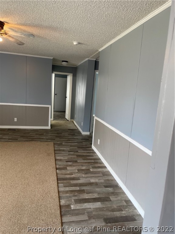 3915 Alamac Road Lumberton, NC 28358 - Photo 5 of 18 a view of entryway