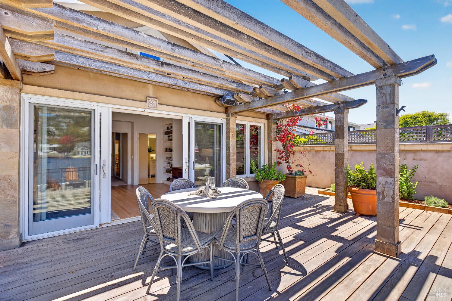 20 Windward Road Belvedere, CA 94920 - Photo 35 of 58