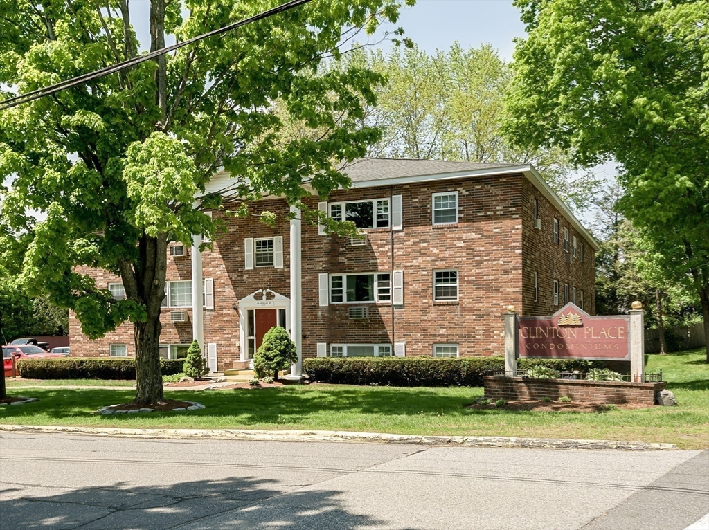 35 Berlin Street, Unit 11 Clinton, MA 01510 - Photo 15 of 16 Gallery Image 15