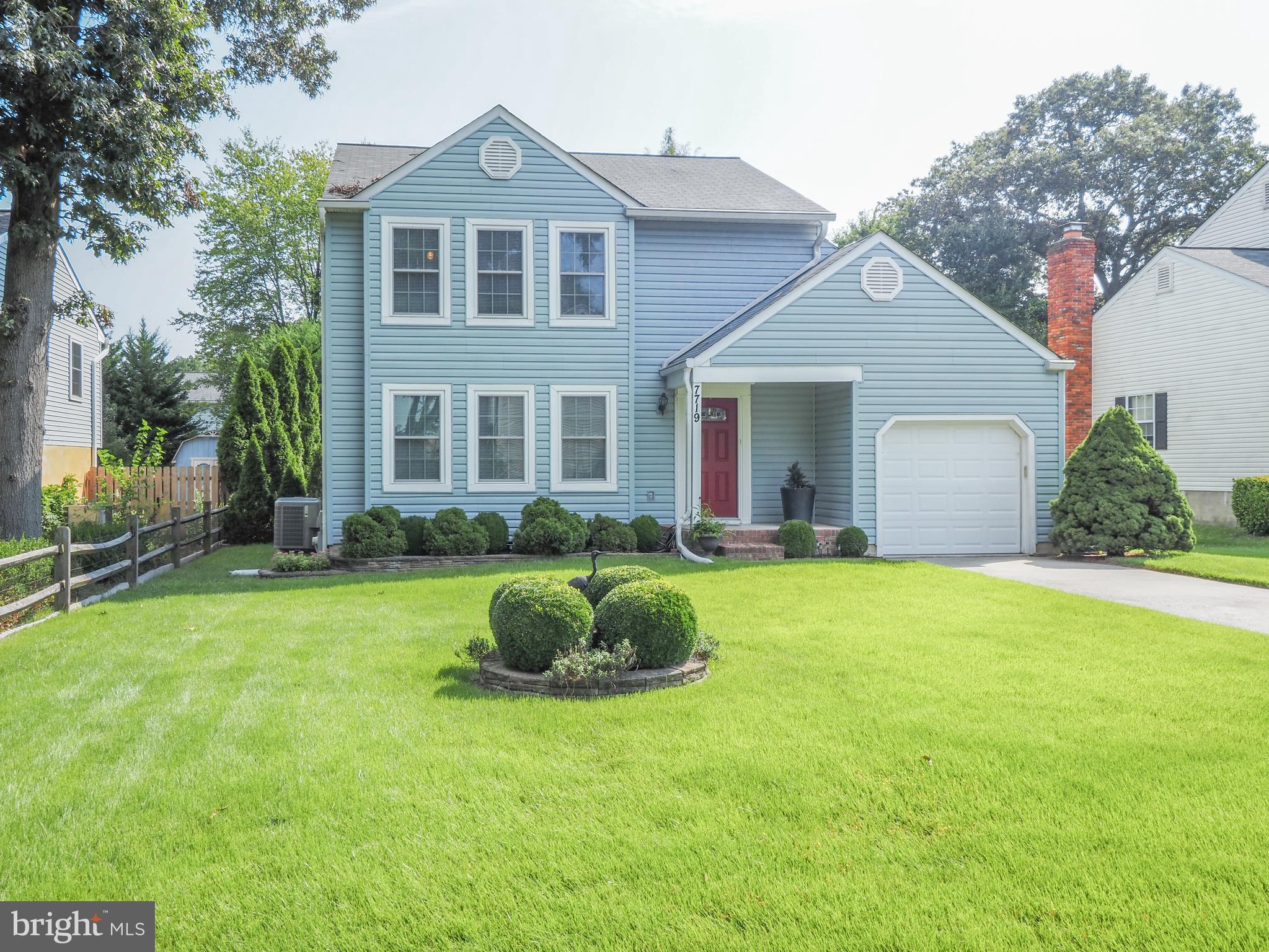 7719 Mahogany Road Severn, MD 21144 - Photo 3 of 36
