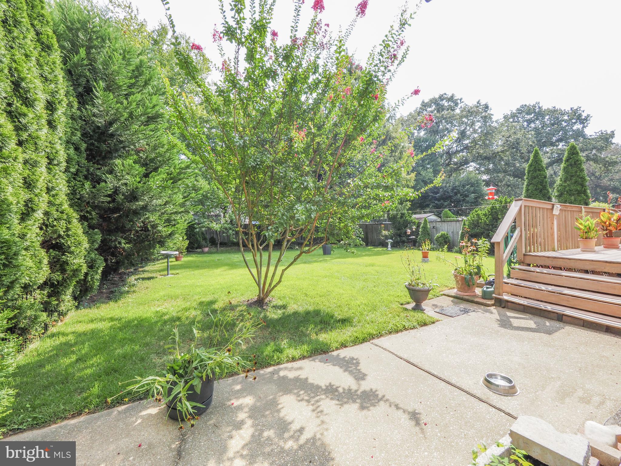 7719 Mahogany Road Severn, MD 21144 - Photo 29 of 36