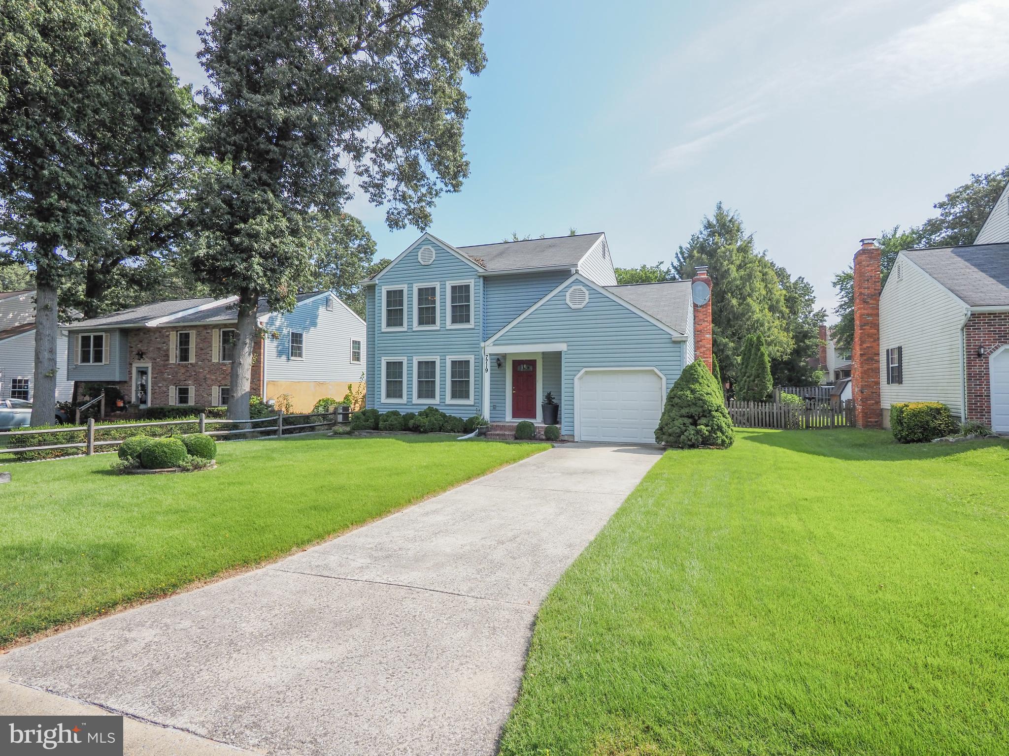7719 Mahogany Road Severn, MD 21144 - Photo 4 of 36