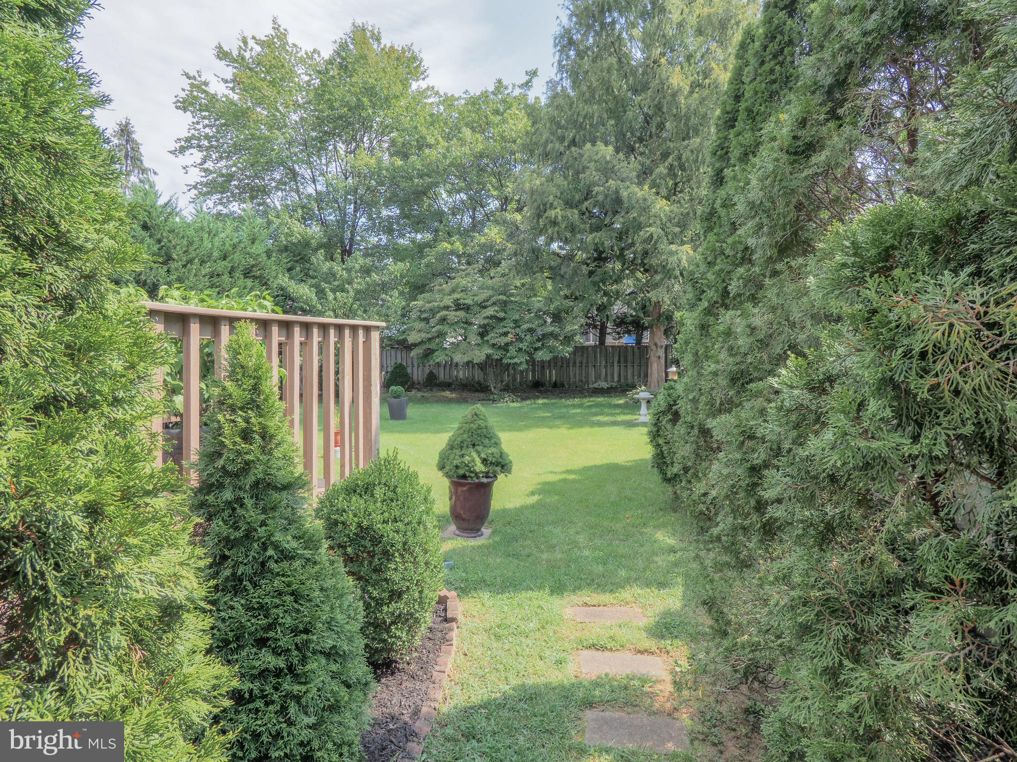 7719 Mahogany Road Severn, MD 21144 - Photo 31 of 36